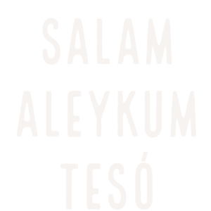 Salam aleykum