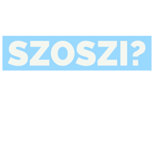 Szoszi?